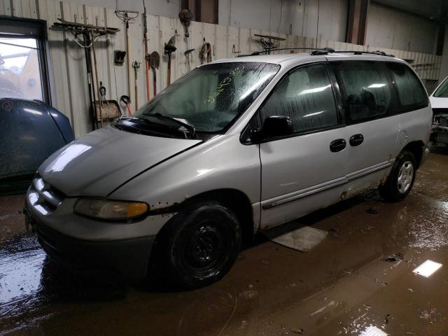 2000 Dodge Caravan 