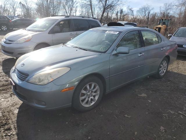 2003 Lexus ES 300 