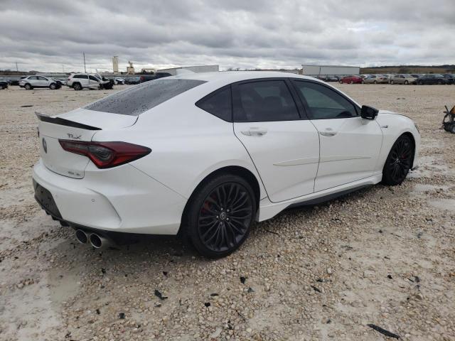 2021 ACURA TLX TYPE S - 19UUB7F05MA001464