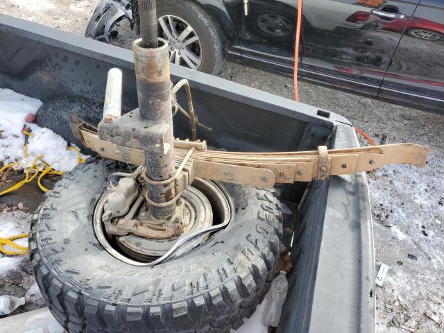 3C6TD5FT7CG324277 Dodge Ram 2500 Laramie