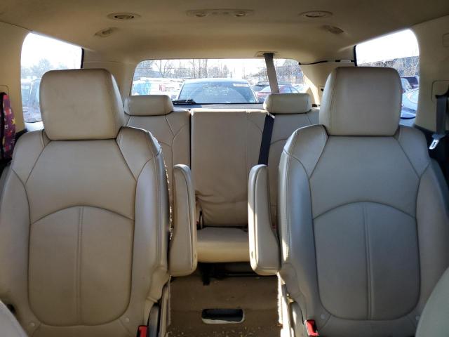 1GKKVRED3CJ344127 GMC Acadia Slt-1