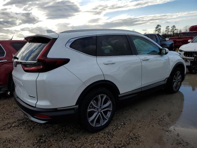 2021 HONDA CR-V TOURI - 2HKRW1H96MH410485