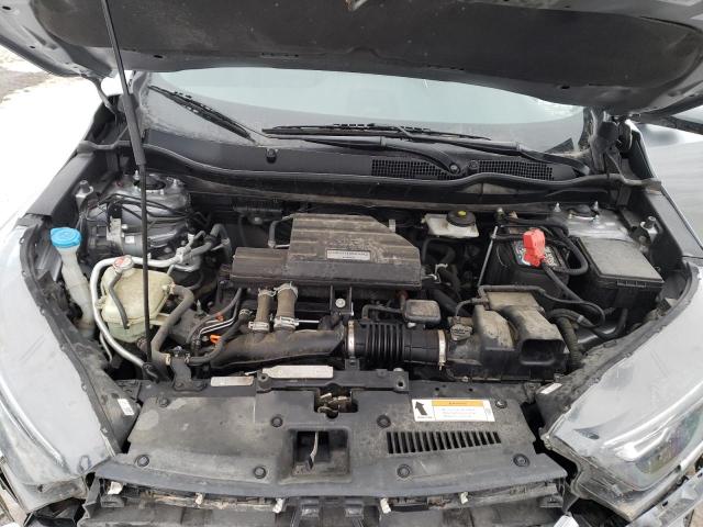 2018 HONDA CR-V EXL - 7FARW2H85JE058639