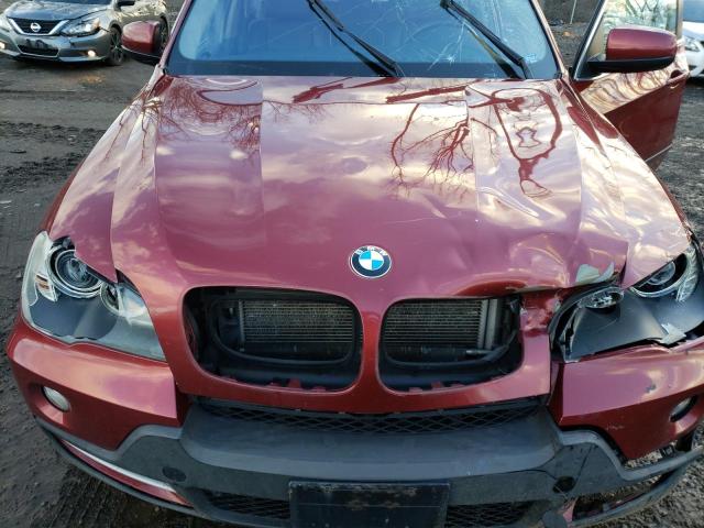 5UXFE8C59AL311426 BMW X5