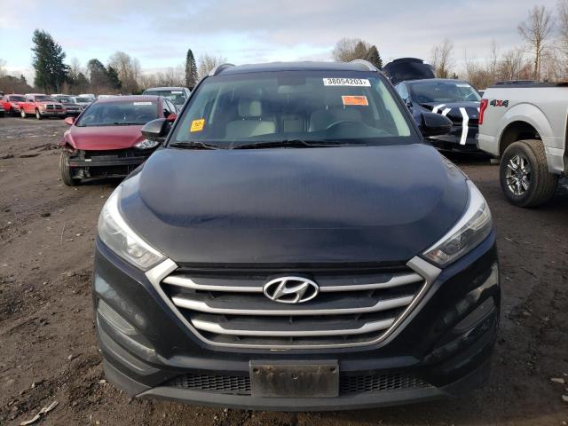 2018 HYUNDAI TUCSON SEL - KM8J3CA48JU630756