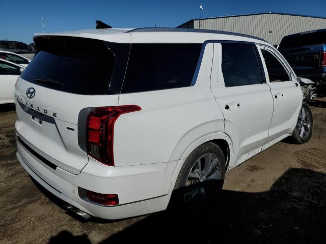 2021 HYUNDAI PALISADE L - KM8R5DHE0MU248355