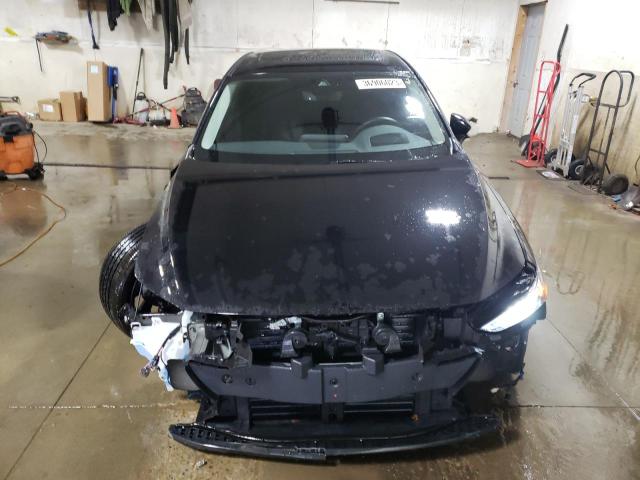 2022 MAZDA 3 - 3MZBPBAY6NM312765