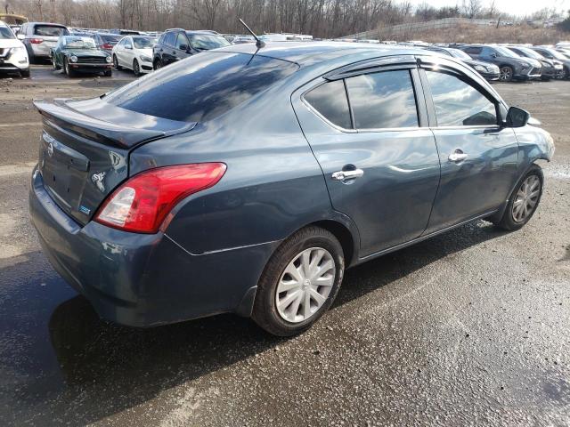 2016 NISSAN VERSA SV W 3N1CN7AP9GL880117