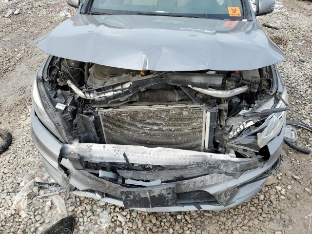 WDDSJ4GB7EN120754 Mercedes-Benz CLA 250 4MATIC