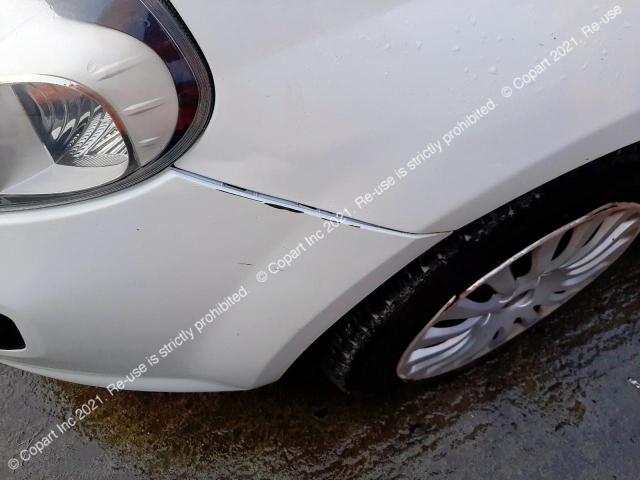 ZFA19900000745761 Fiat Punto Evo