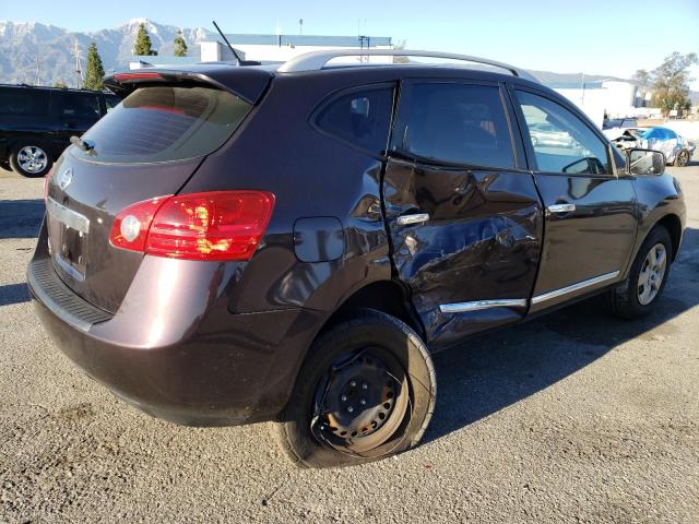 JN8AS5MT4EW101972 Nissan Rogue Select S