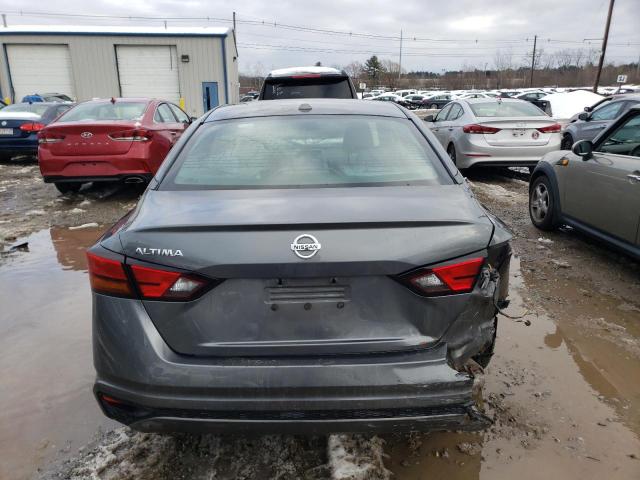 2019 NISSAN ALTIMA S - 1N4BL4BV3KC227402