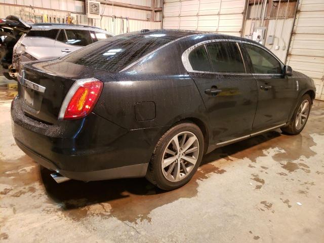 1LNHM94RX9G615532 Lincoln MKS