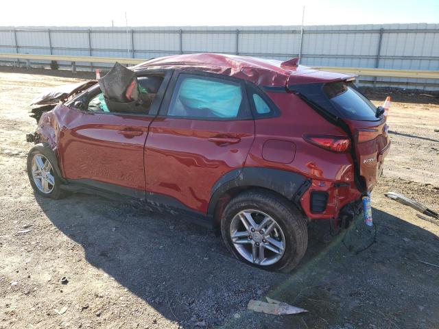 2022 HYUNDAI KONA KM8K22AB9NU848873