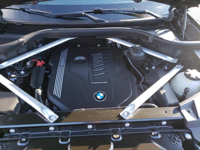 2020 BMW X5 SDRIVE - 5UXCR4C08L9C46480