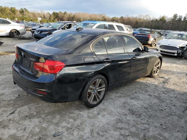 2016 BMW 328 I SULE - WBA8E9G52GNU29984