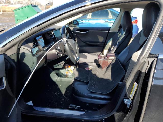 2015 TESLA MODEL S 70 - 5YJSA1S25FF094378