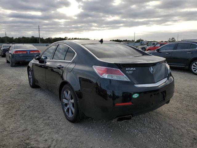 19UUA8F58CA006824 Acura TL