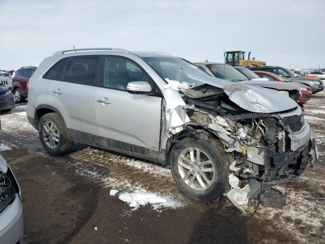 5XYKTDA74FG584229 KIA SORENTO LX