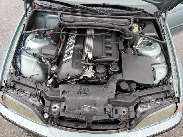 WBAET37462NG70875 BMW 325 I