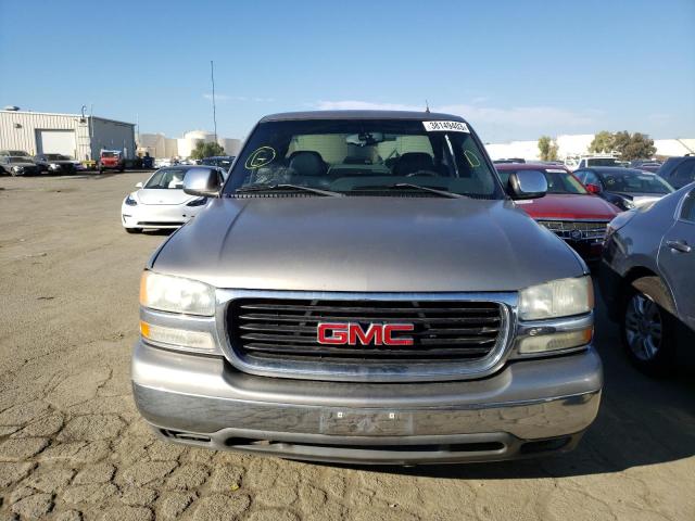 1GTEC19T32Z274243 GMC New Sierra C1500