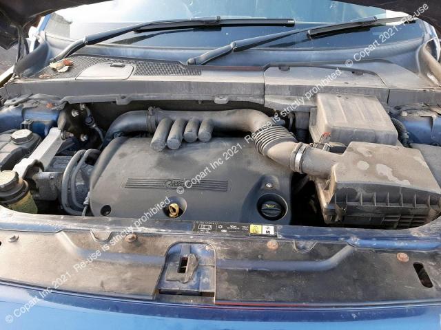 SALFA2CB7AH192268 Land Rover Freelander