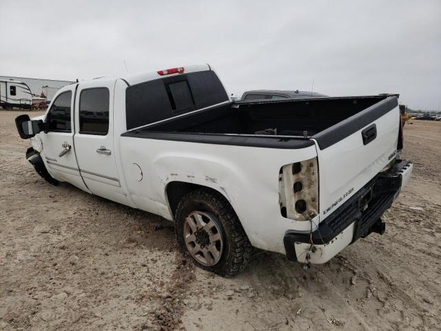 1GT125E87DF244029 GMC Sierra K2500 Denali