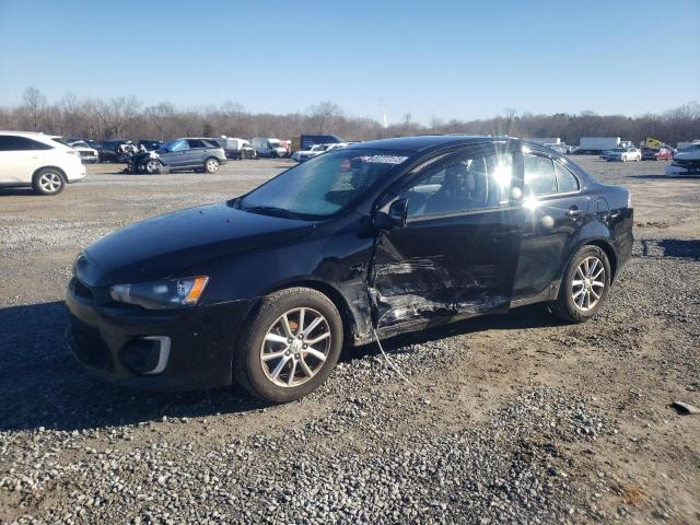 2016 MITSUBISHI LANCER ES - JA32U2FUXGU000575