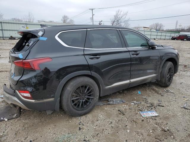5NMS33AD4KH085687 Hyundai Santa Fe Sel