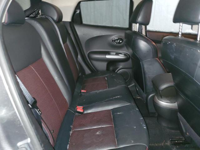 2015 NISSAN JUKE S - JN8AF5MV2FT555890
