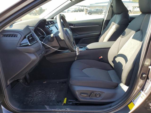 2019 TOYOTA CAMRY L - 4T1B11HKXKU848976