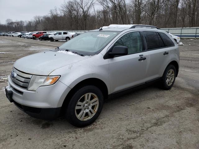 2010 Ford Edge SE