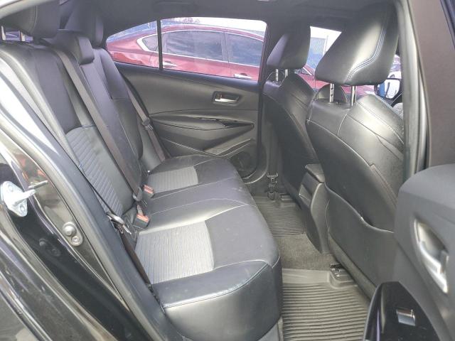 2020 TOYOTA COROLLA XS - JTDT4RCE0LJ013892
