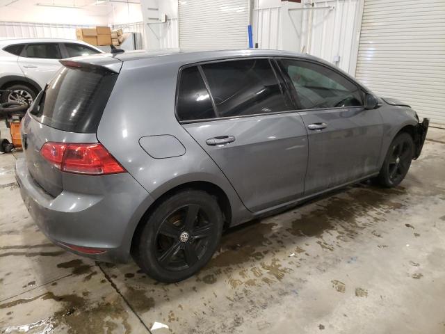 2015 VOLKSWAGEN GOLF TDI - 3VW2A7AU6FM076129