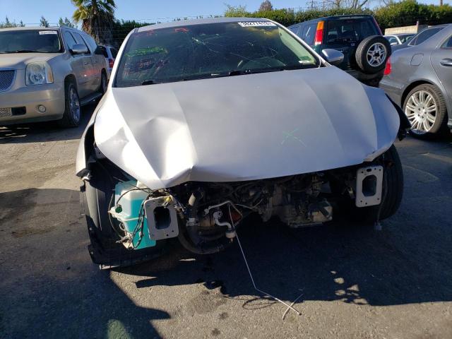 3KPF24ADXKE077840 KIA FORTE FE