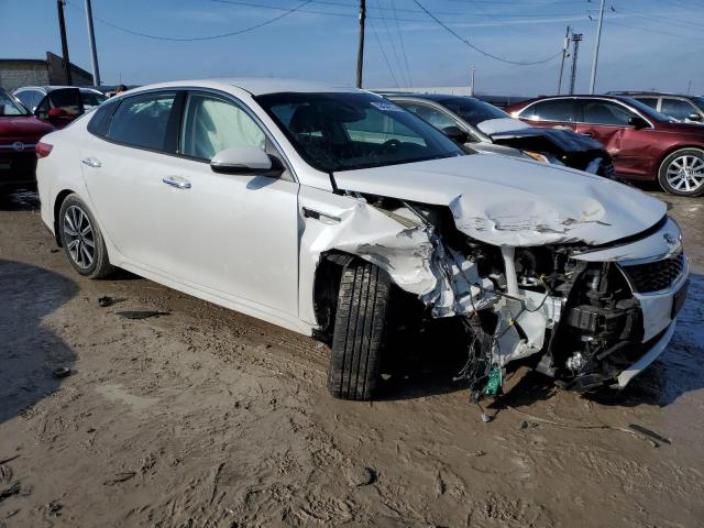 5XXGU4L15KG303677 KIA OPTIMA EX