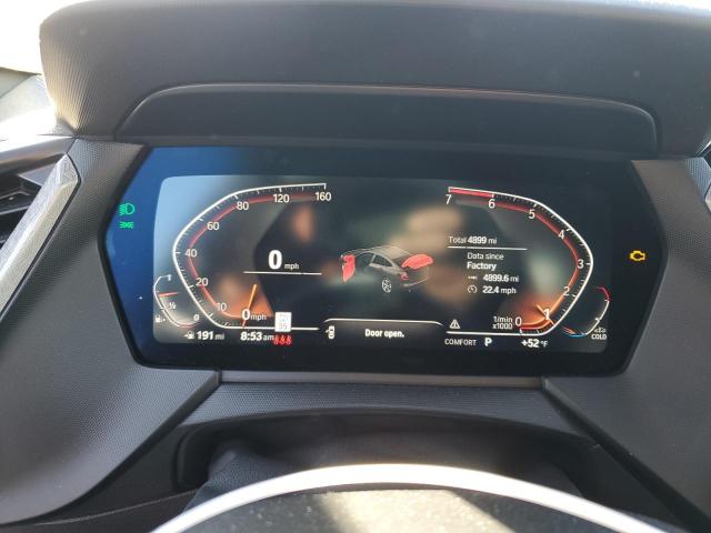 2022 BMW 228I - WBA53AK08N7K98244