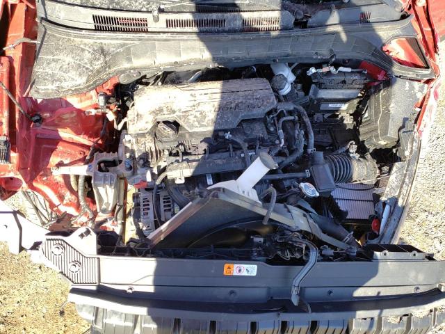 2022 HYUNDAI KONA KM8K22AB9NU848873