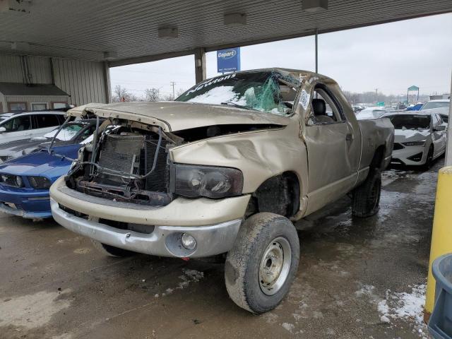 2002 Dodge Ram 1500 