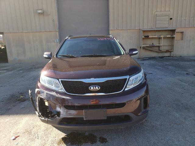 5XYKUDA70FG643340 KIA SORENTO EX