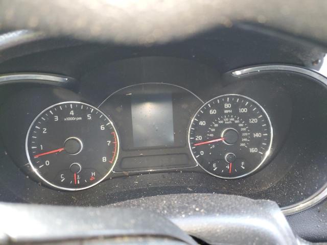3KPFL4A74HE118057 KIA FORTE LX