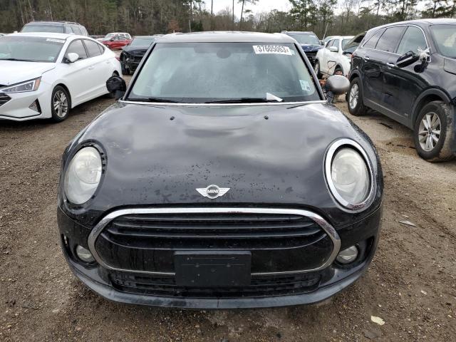 WMWLN5C5XH2E32257 Mini Cooper
