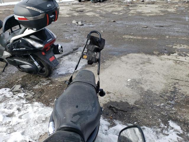 2010 HARLEY-DAVIDSON XL1200 X - 1HD1LC324AC423902