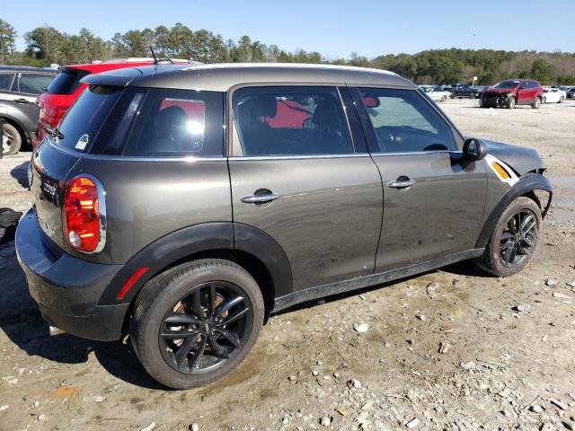 WMWZB3C50EWR38303 Mini COOPER COUNTRYMAN