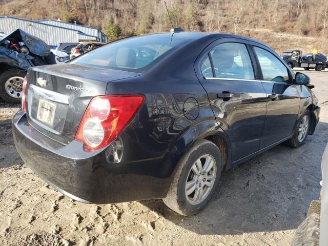 2015 CHEVROLET SONIC LT - 1G1JC5SH2F4129072