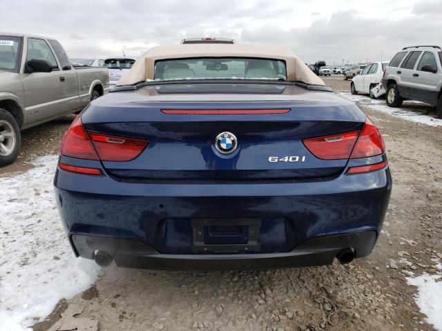 WBALW7C5XDDX58371 BMW 640 I