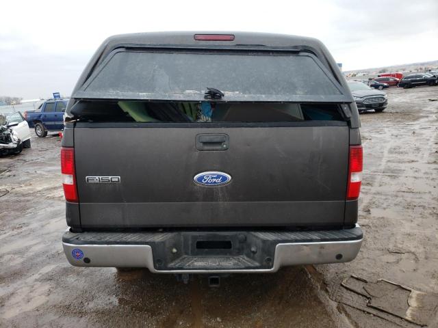 1FTRX12536FB74099 | 2006 Ford f150