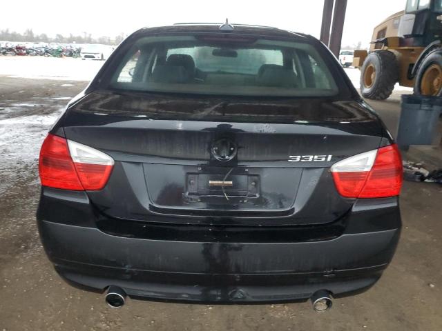 WBAVB73548KY64465 BMW 335 I