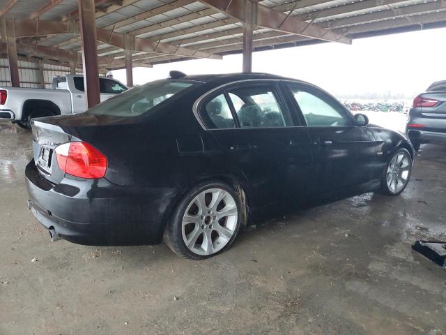 WBAVB73548KY64465 BMW 335 I