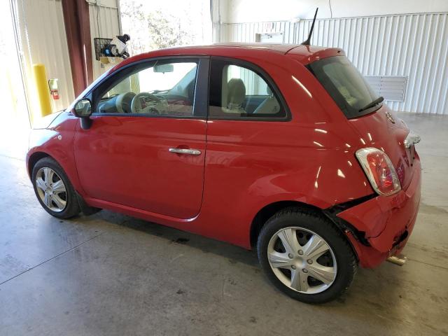 3C3CFFAR8CT113962 Fiat 500